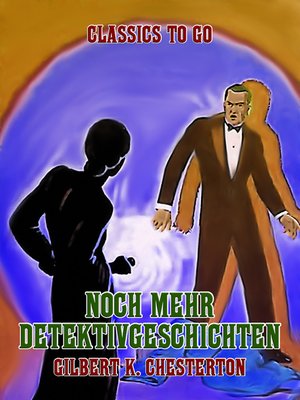 cover image of Noch mehr Detektivgeschichten